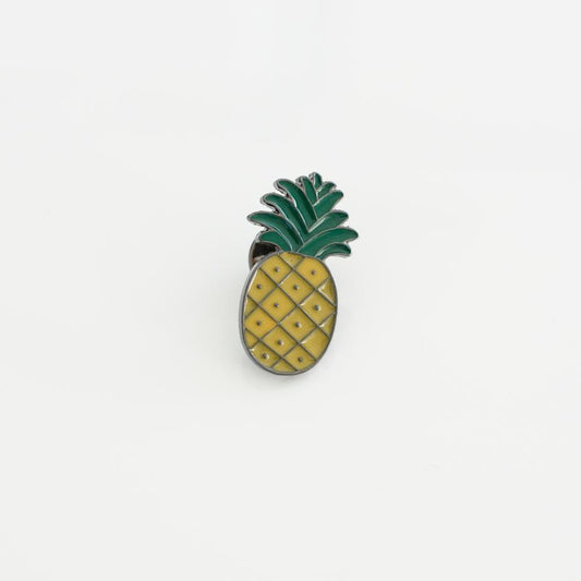 Pineapple Pin